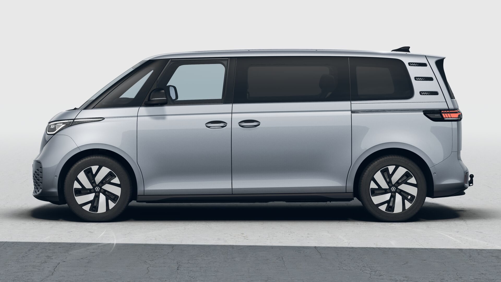 Obrázek Akční ID. Buzz Long Pro 86 kWh