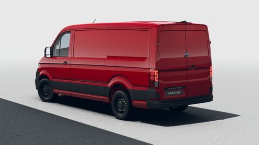 Obrázek Akční Crafter skříň 30 103kW 6G FWD SR
