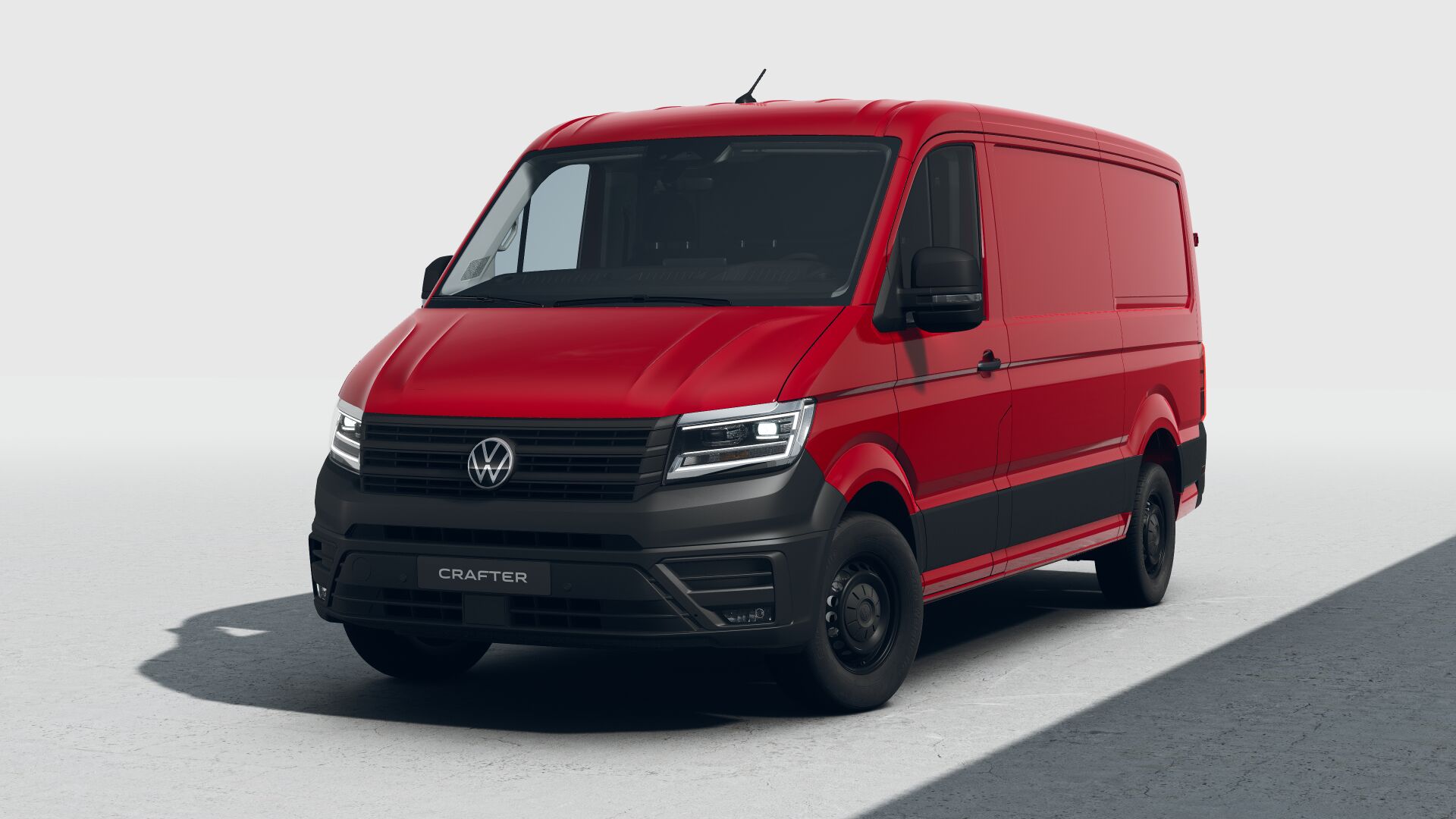 Obrázek Akční Crafter skříň 30 103kW 6G FWD SR