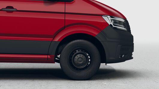 Obrázek Akční Crafter skříň 30 103kW 6G FWD SR