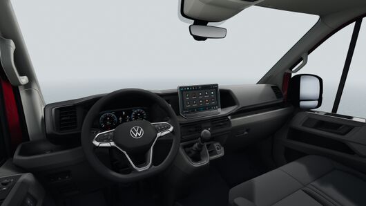Obrázek Akční Crafter skříň 30 103kW 6G FWD SR