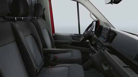 Obrázek Akční Crafter skříň 30 103kW 6G FWD SR