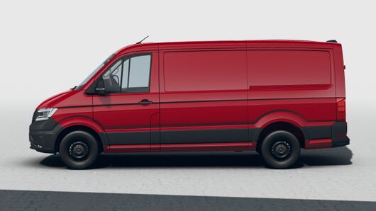Obrázek Akční Crafter skříň 30 103kW 6G FWD SR
