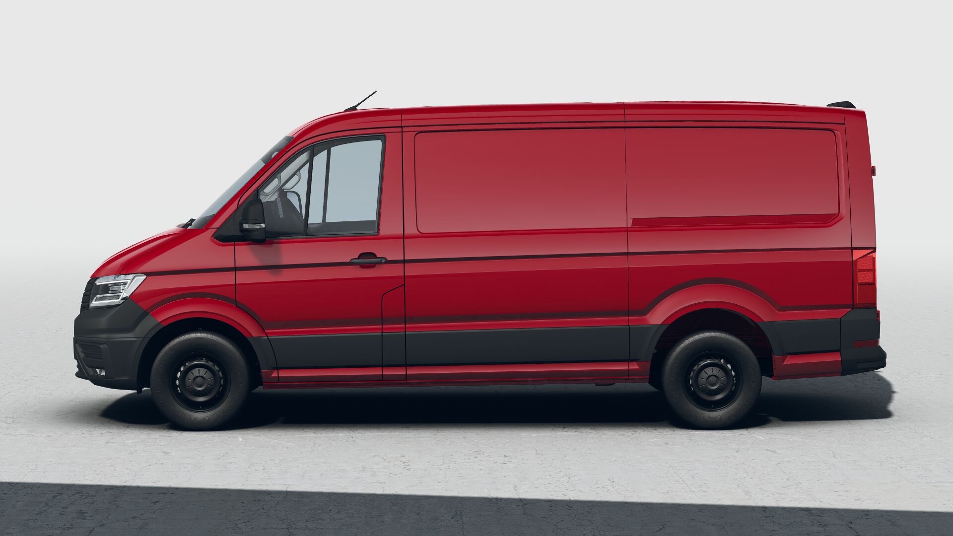 Obrázek Akční Crafter skříň 30 103kW 6G FWD SR