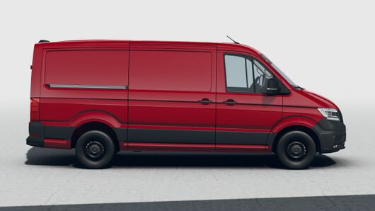 Obrázek Akční Crafter skříň 30 103kW 6G FWD SR