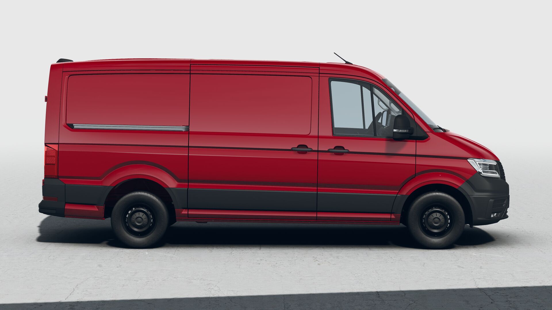 Obrázek Akční Crafter skříň 30 103kW 6G FWD SR