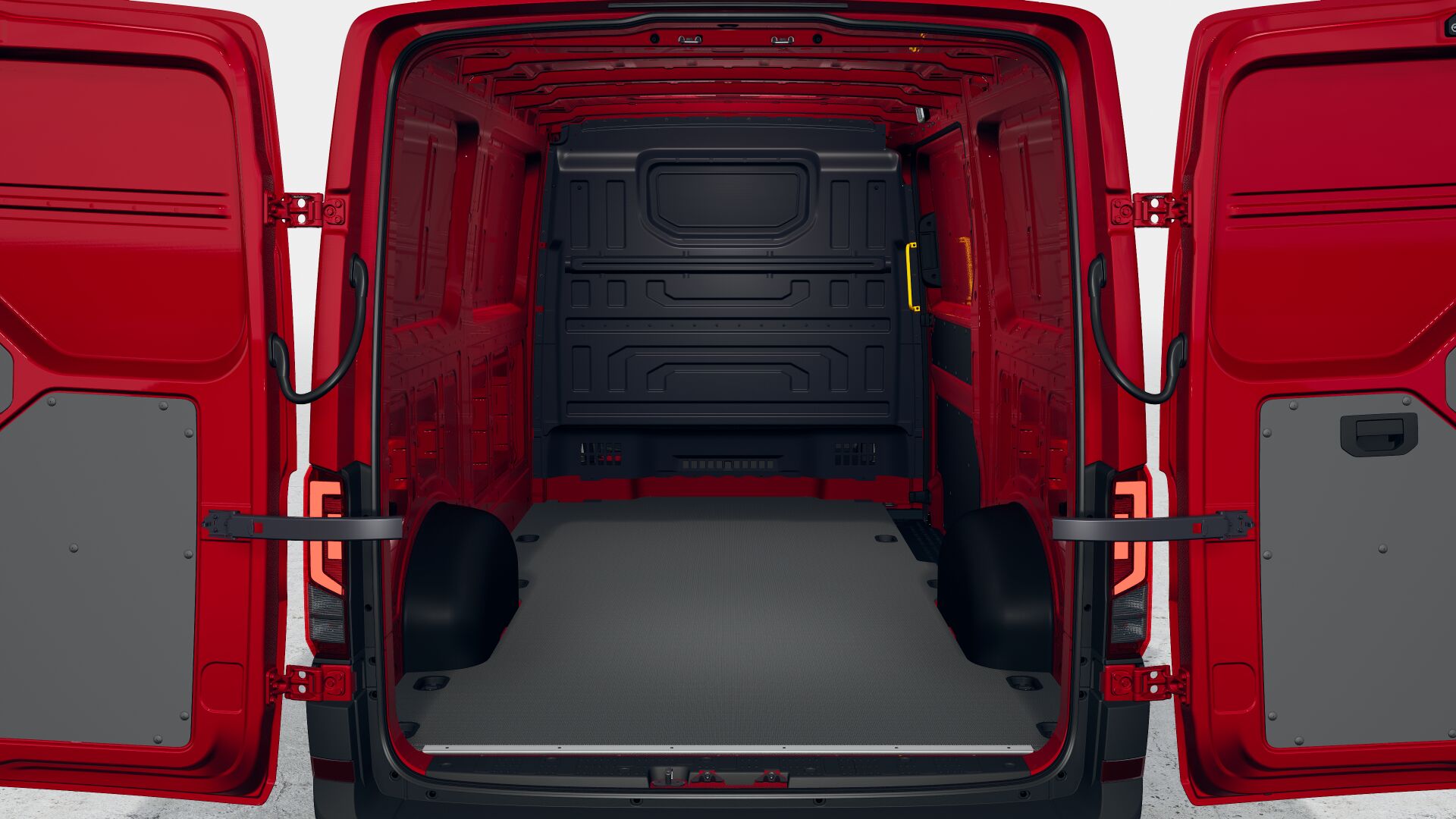 Obrázek Akční Crafter skříň 30 103kW 6G FWD SR
