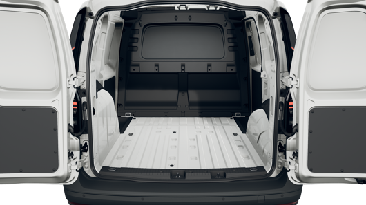 Obrázek Caddy Cargo 1,5 TSI