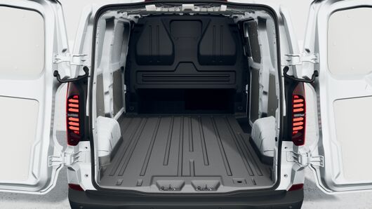 Obrázek Transporter skříň 2,0 TDI KR