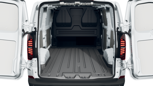 Obrázek Akční Transporter skříň 2,0 TDI KR