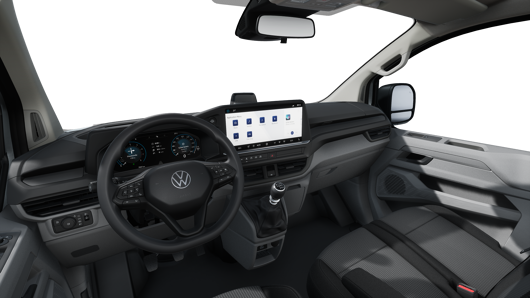 Obrázek Akční Transporter Kombi N1 2,0 TDI KR
