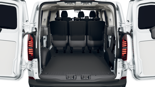 Obrázek Akční Transporter Kombi N1 2,0 TDI KR