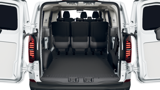Obrázek Transporter Kombi N1 2,0 TDI KR