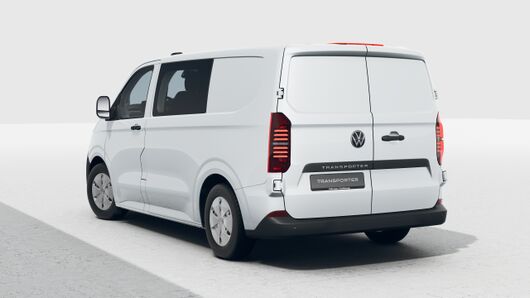Obrázek Transporter skříň PLUS 2,0 TDI KR