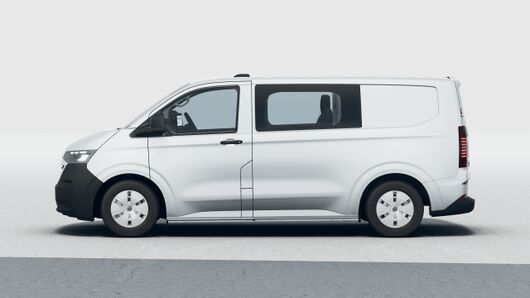 Obrázek Transporter skříň PLUS 2,0 TDI KR