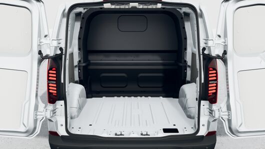 Obrázek Transporter skříň PLUS 2,0 TDI KR