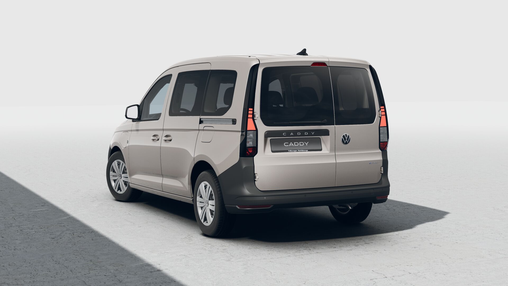 Obrázek Akční Caddy 1,5 TSI PHEV