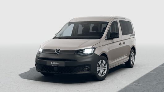Obrázek Akční Caddy 1,5 TSI PHEV
