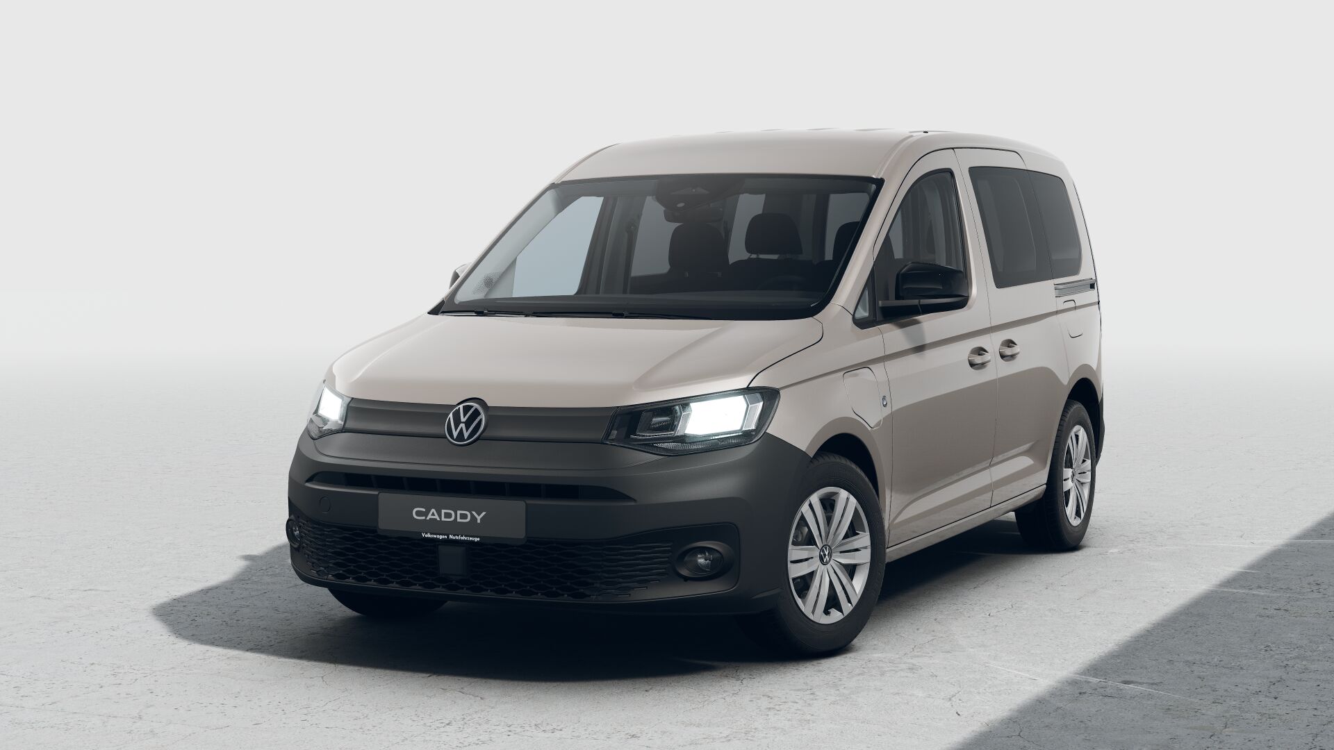 Obrázek Akční Caddy 1,5 TSI PHEV