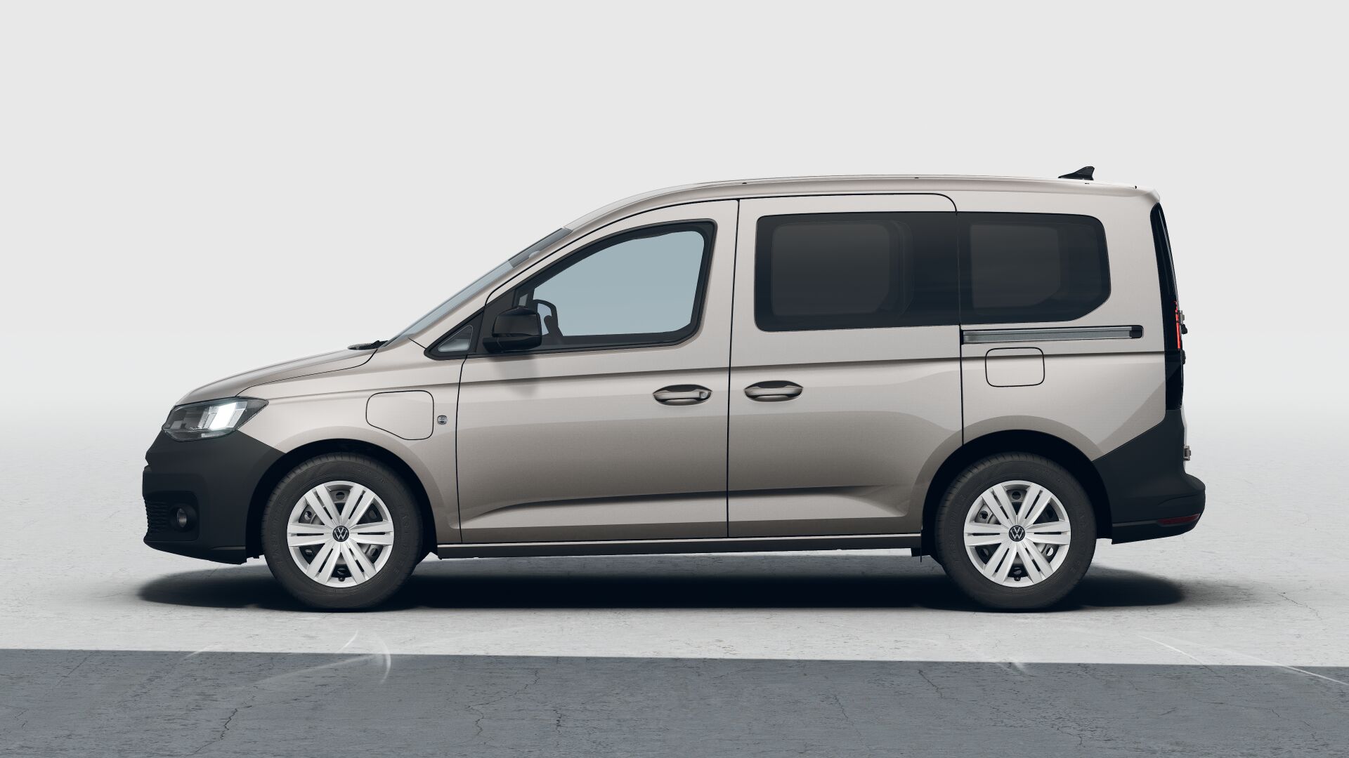 Obrázek Akční Caddy 1,5 TSI PHEV