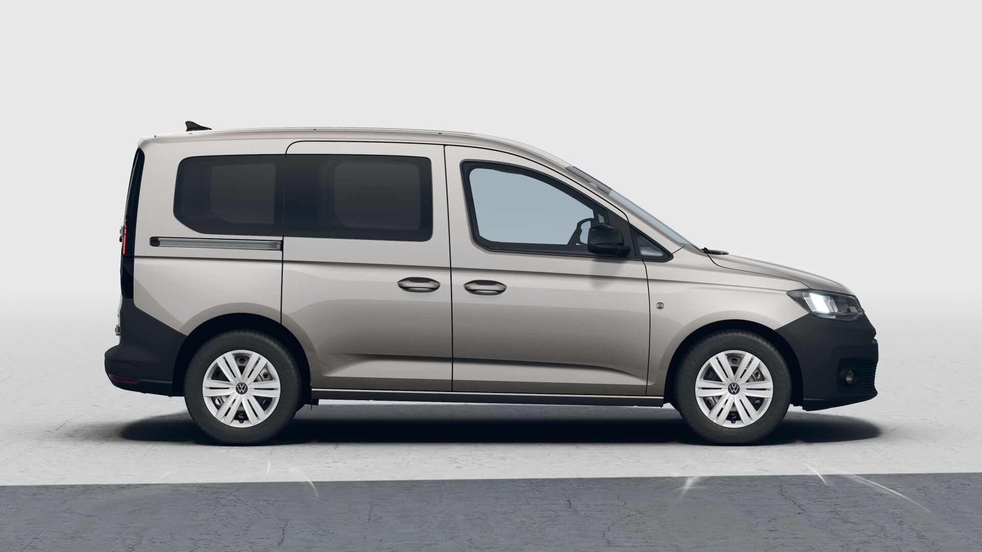 Obrázek Akční Caddy 1,5 TSI PHEV