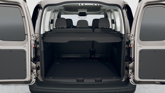 Obrázek Akční Caddy 1,5 TSI PHEV