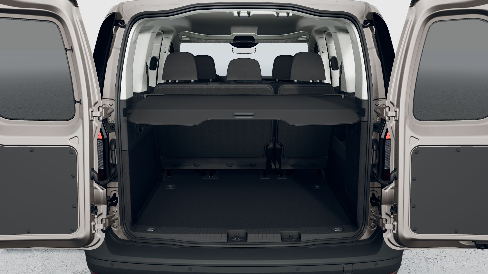 Obrázek Akční Caddy 1,5 TSI PHEV