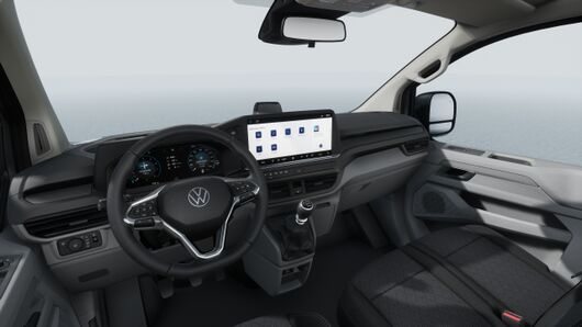 Obrázek Akční Transporter Kombi N1 2,0 TDI KR