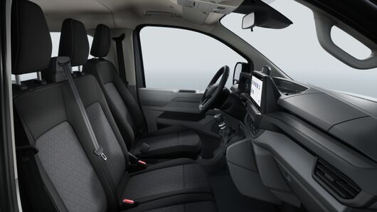 Obrázek Akční Transporter Kombi N1 2,0 TDI KR