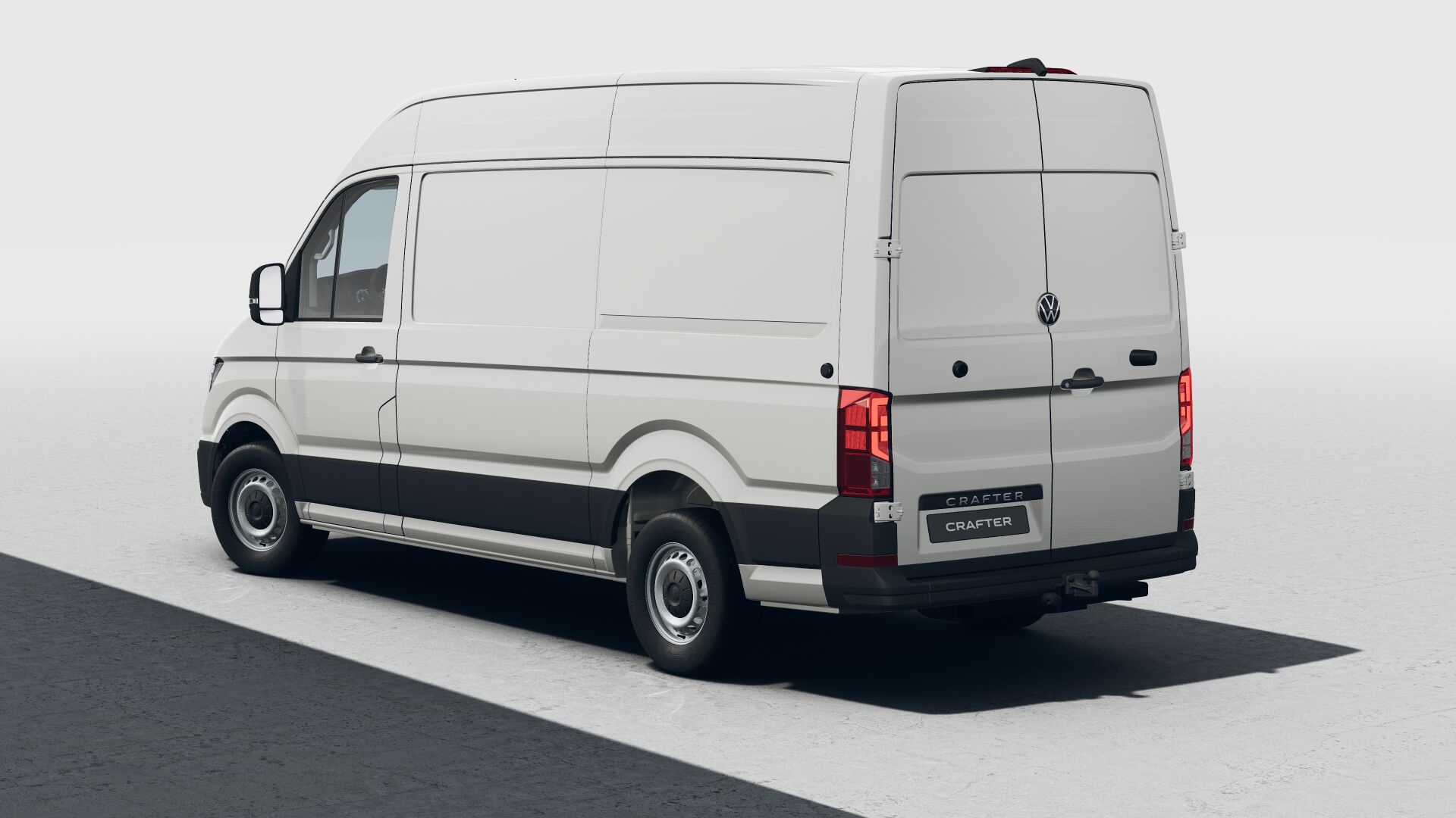 Obrázek Akční Crafter skříň 30 103kW 6G FWD SR