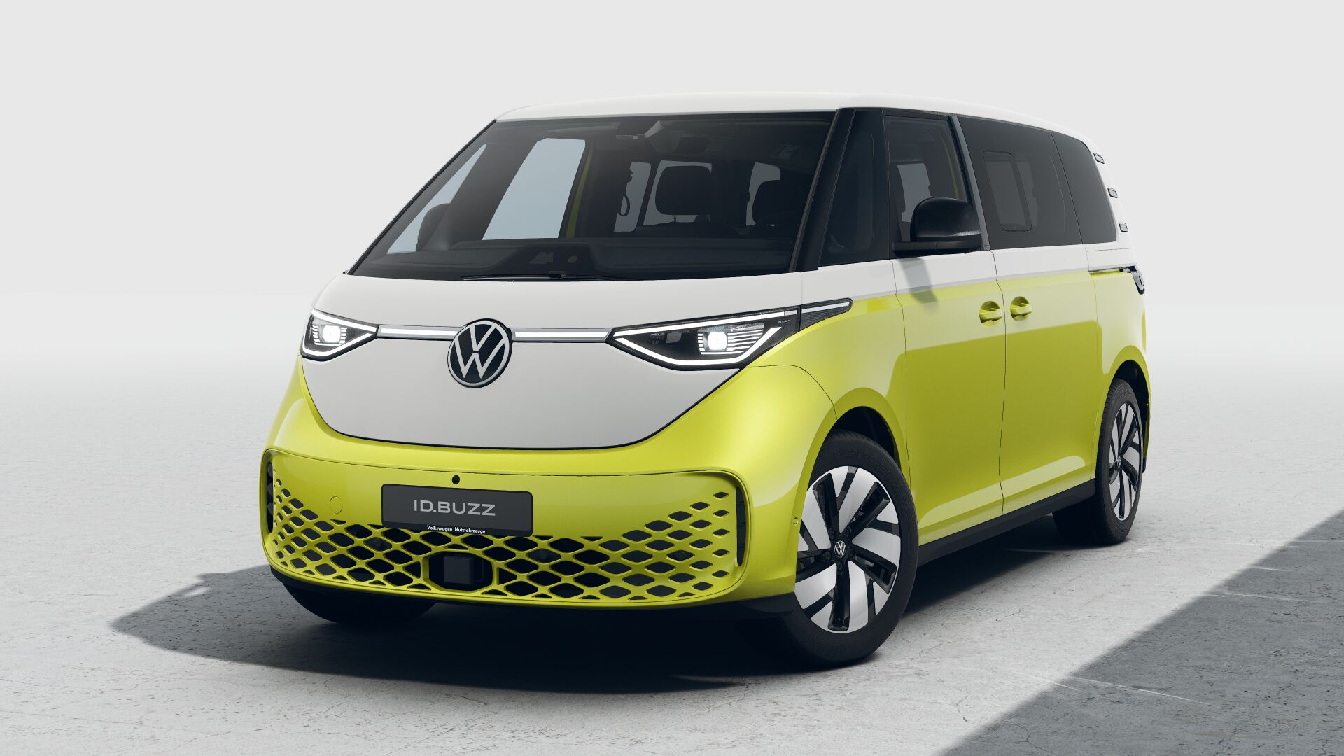 Obrázek Akční ID. Buzz Long Pro 86 kWh