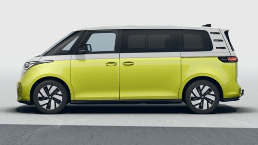 Obrázek Akční ID. Buzz Long Pro 86 kWh