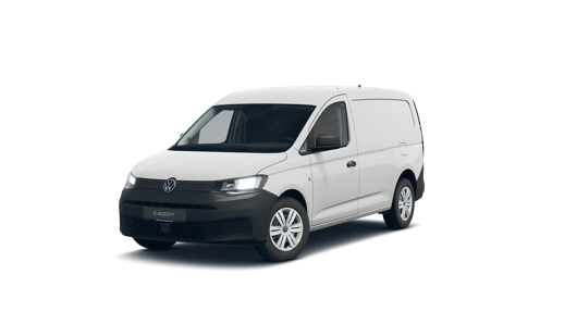 Obrázek Akční Caddy Cargo Maxi 2,0 TDI
