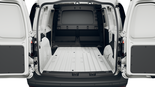 Obrázek Akční Caddy Cargo Maxi 2,0 TDI