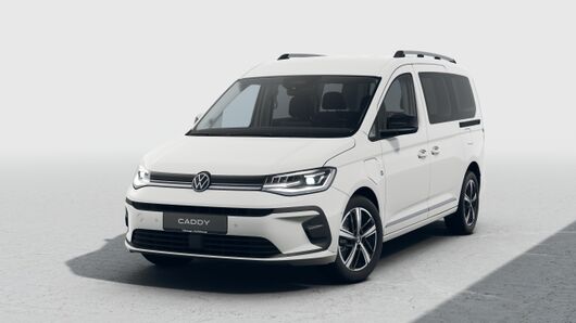 Obrázek Akční Caddy Maxi Style 1,5 TSI PHEV