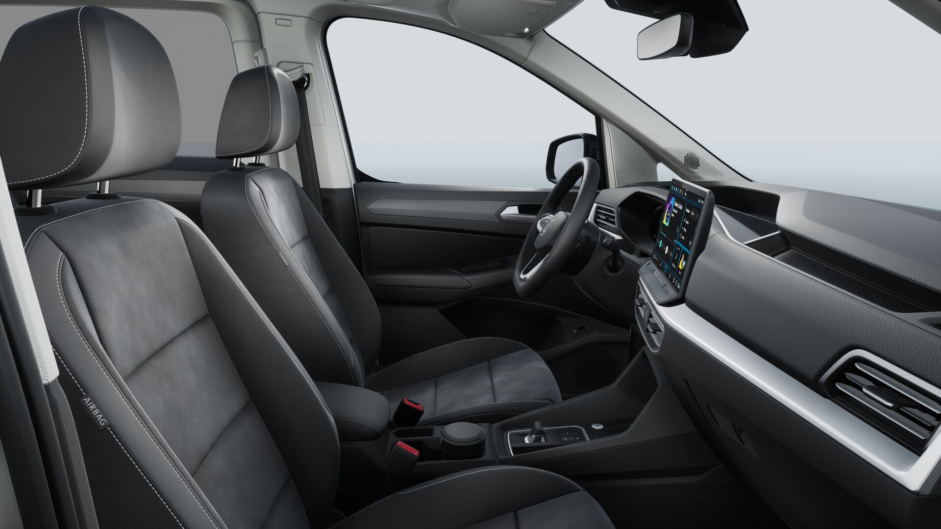 Obrázek Akční Caddy Maxi Style 1,5 TSI PHEV
