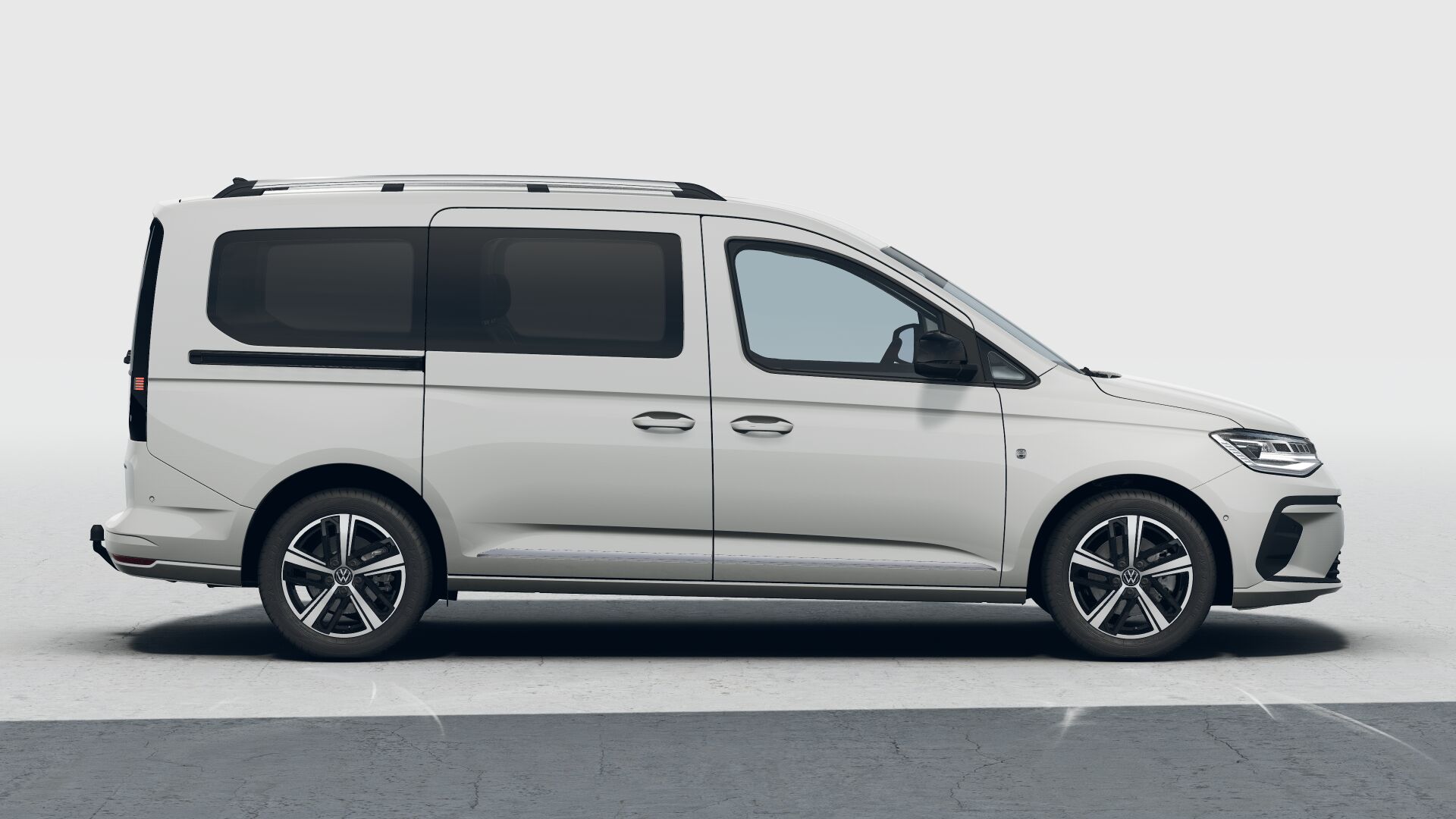 Obrázek Akční Caddy Maxi Style 1,5 TSI PHEV