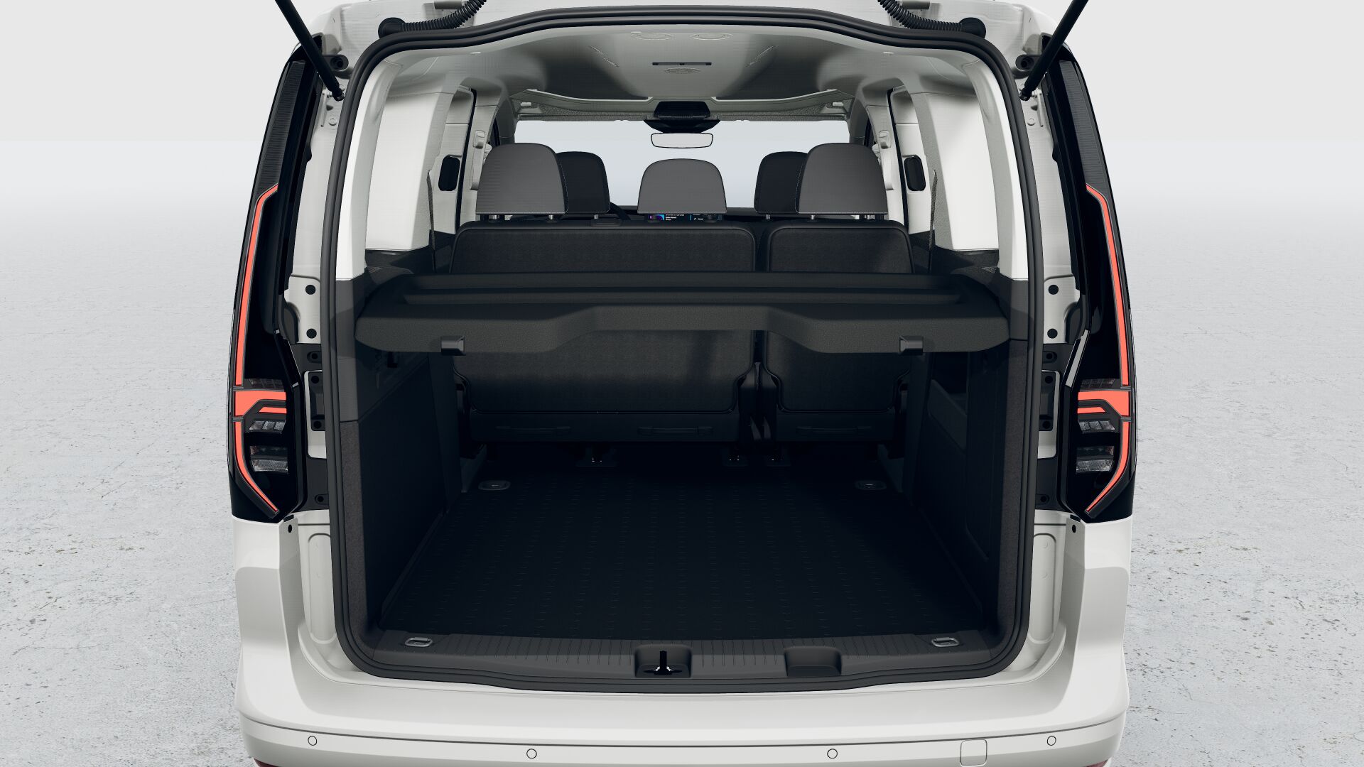 Obrázek Akční Caddy Maxi Style 1,5 TSI PHEV