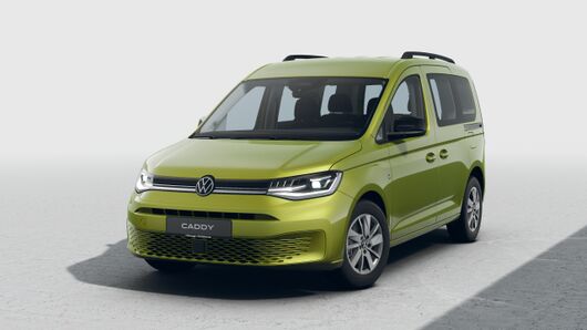 Obrázek Akční Caddy Life 1,5 TSI