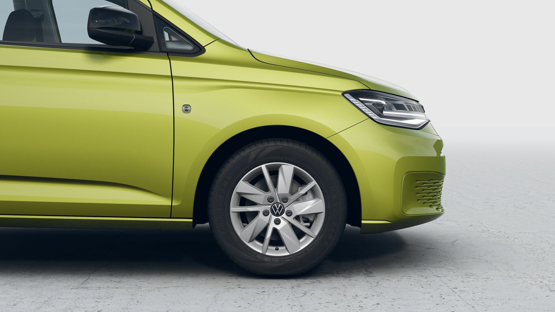 Obrázek Akční Caddy Life 1,5 TSI