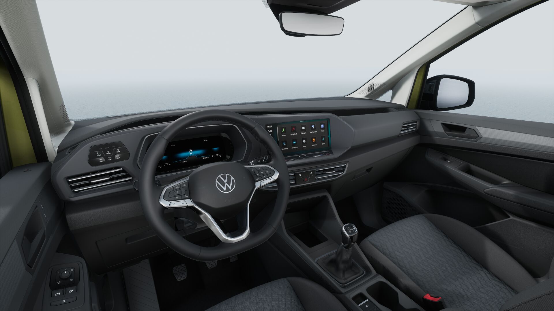 Obrázek Akční Caddy Life 1,5 TSI