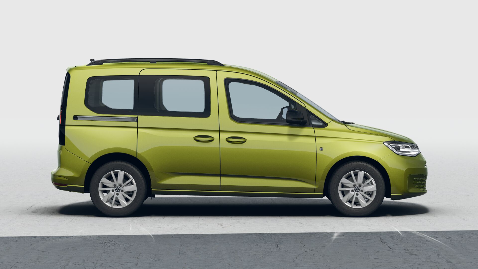 Obrázek Akční Caddy Life 1,5 TSI