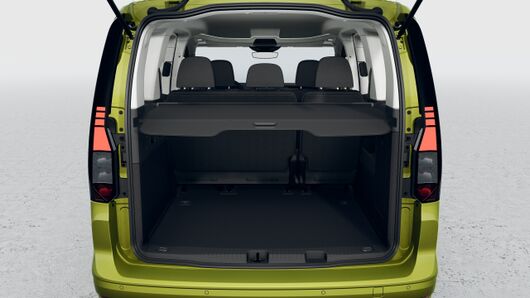 Obrázek Akční Caddy Life 1,5 TSI
