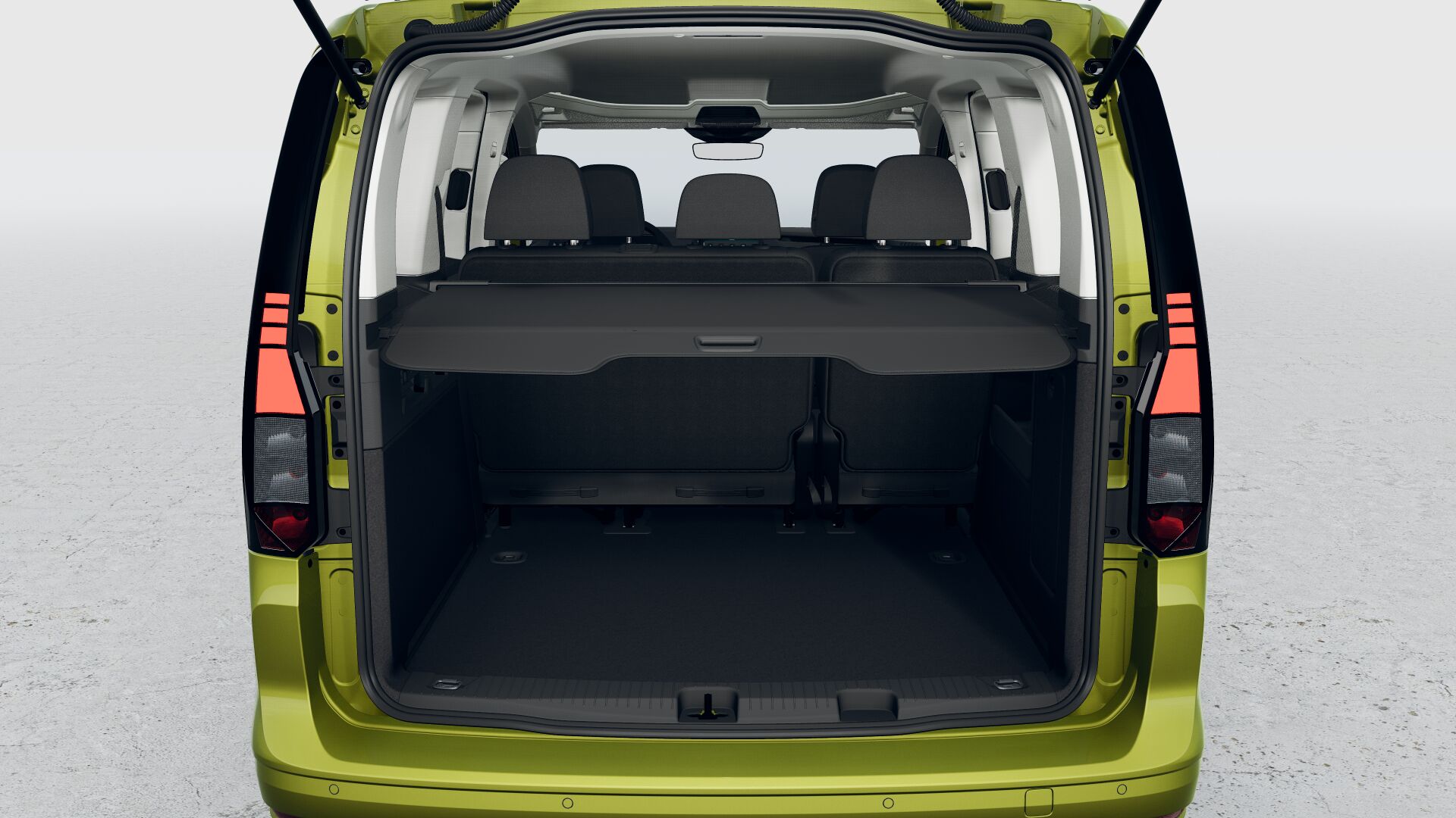 Obrázek Akční Caddy Life 1,5 TSI