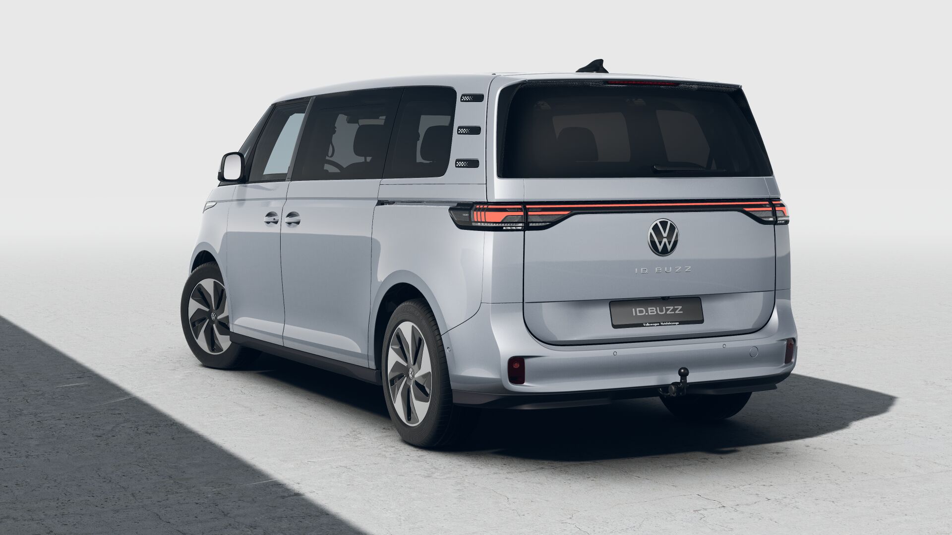 Obrázek Akční ID. Buzz Long Pro 86 kWh