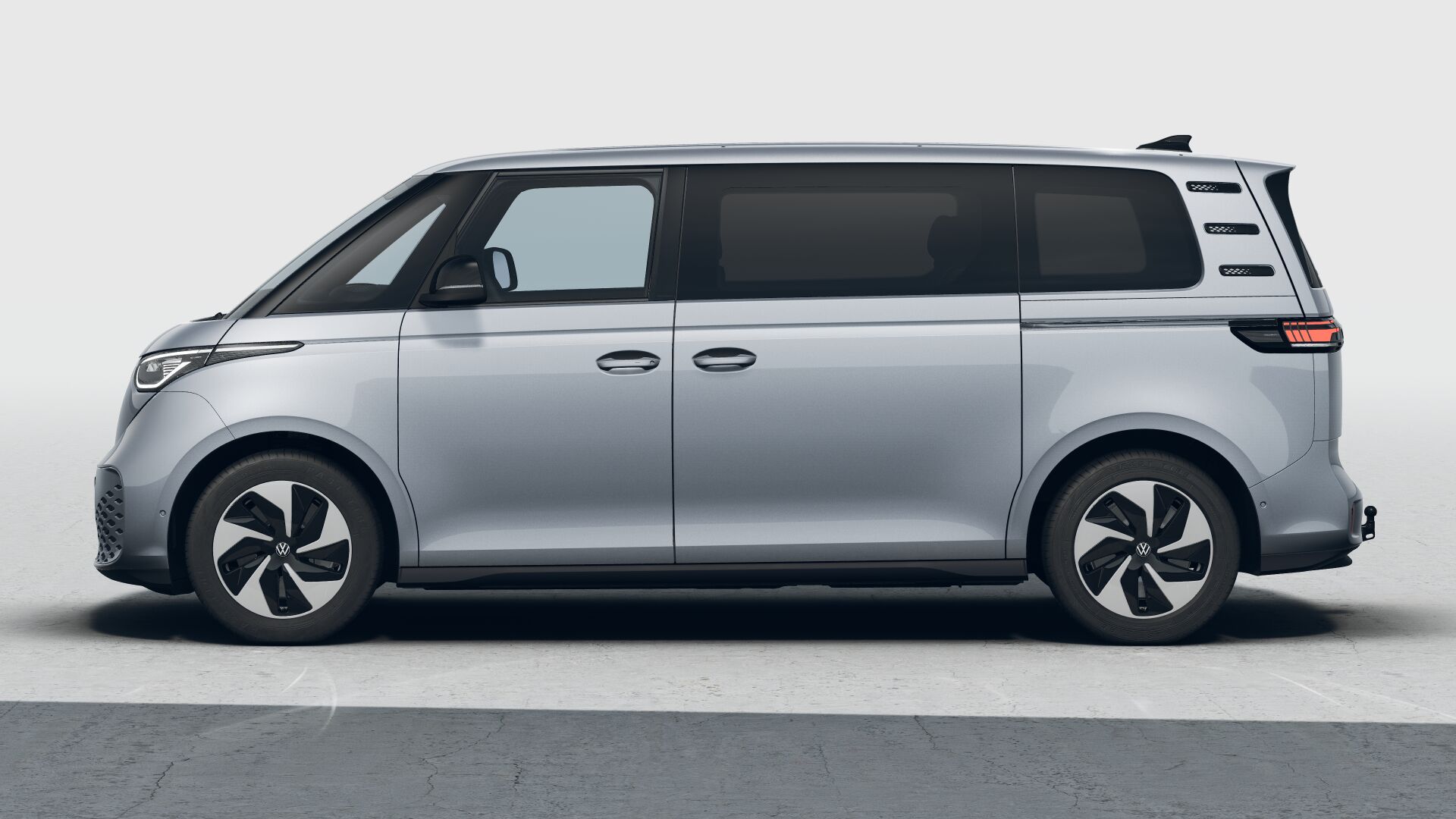 Obrázek Akční ID. Buzz Long Pro 86 kWh