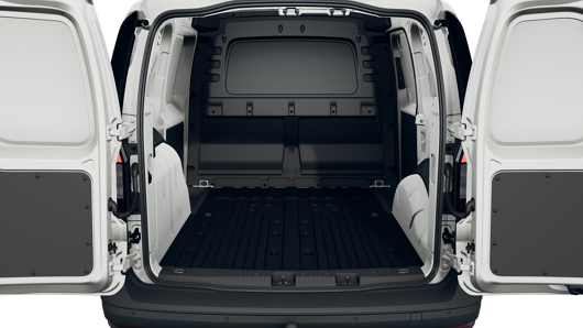 Obrázek Akční Caddy Cargo 2,0 TDI