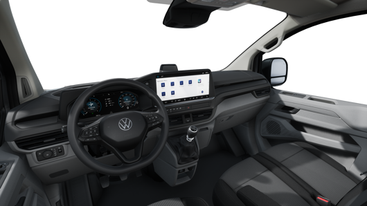 Obrázek Akční Transporter skříň 2,0 TDI KR