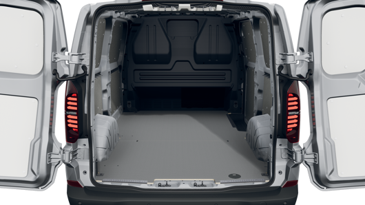 Obrázek Akční Transporter skříň 2,0 TDI KR