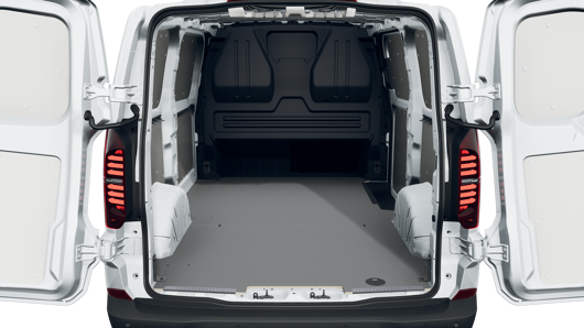Obrázek Akční Transporter skříň 2,0 TDI KR